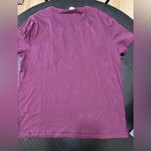Used! Purple shirt